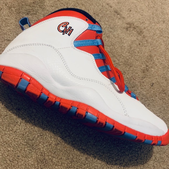 Air Jordan City Collections - Picture 3 of 4